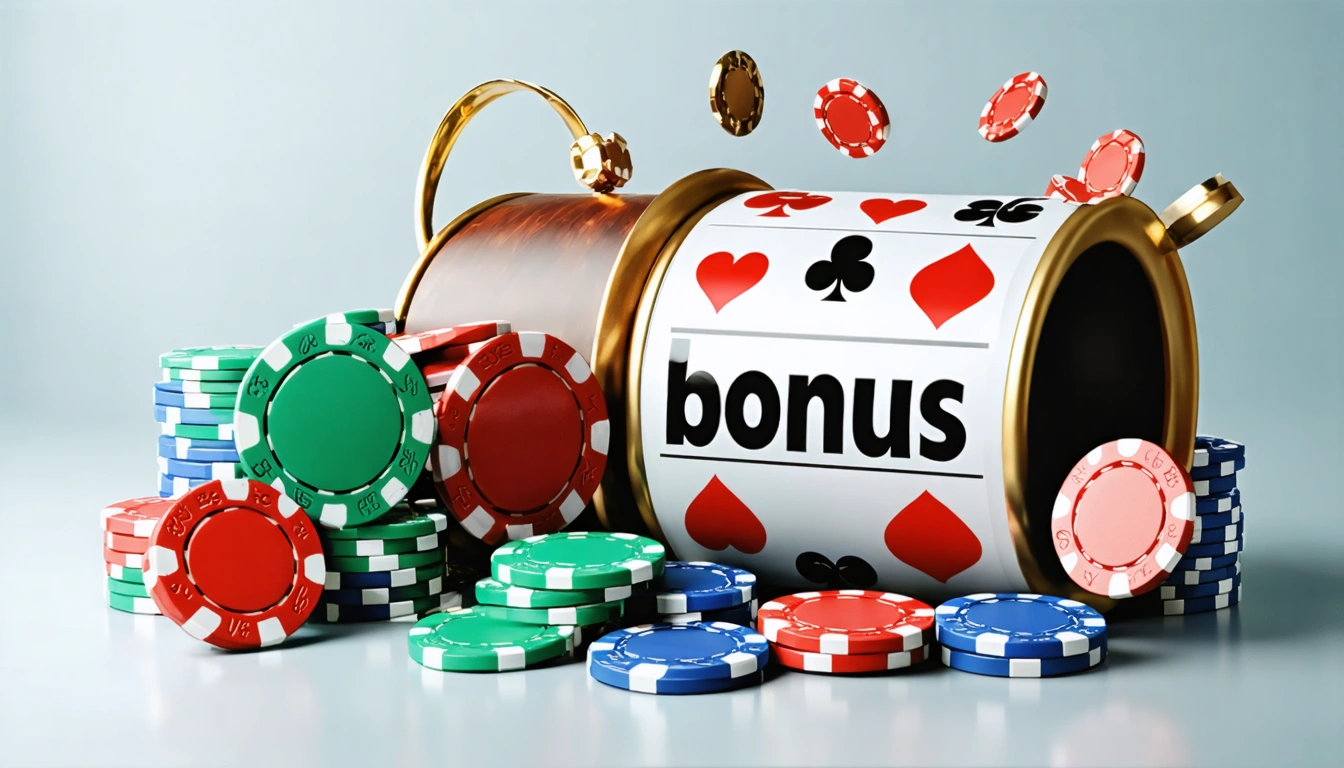 bonus Pinco Casino