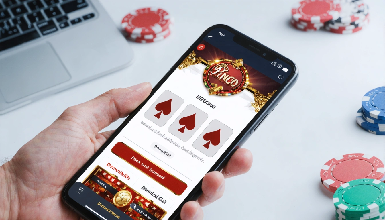 download Pinco Casino