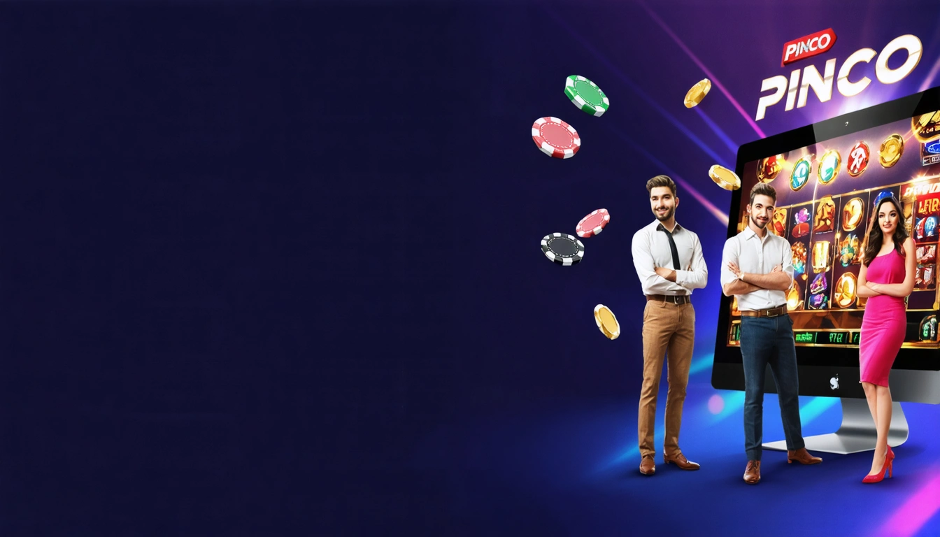 download Pinco Casino